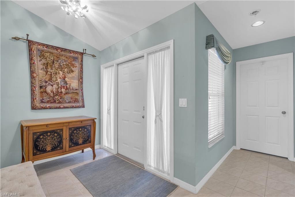20090 Golden Panther DR # 4, ESTERO FL 33928-2