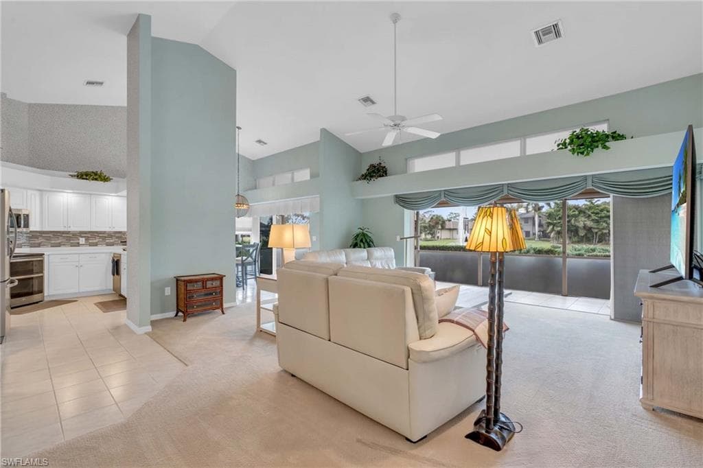 20090 Golden Panther DR # 4, ESTERO FL 33928-4