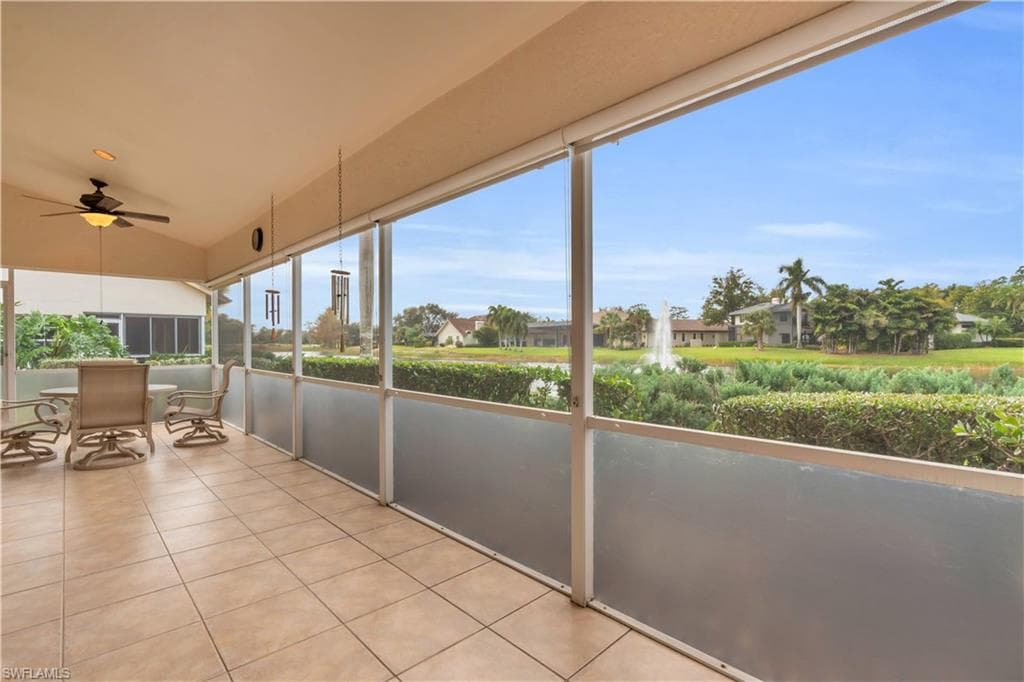20090 Golden Panther DR # 4, ESTERO FL 33928-23