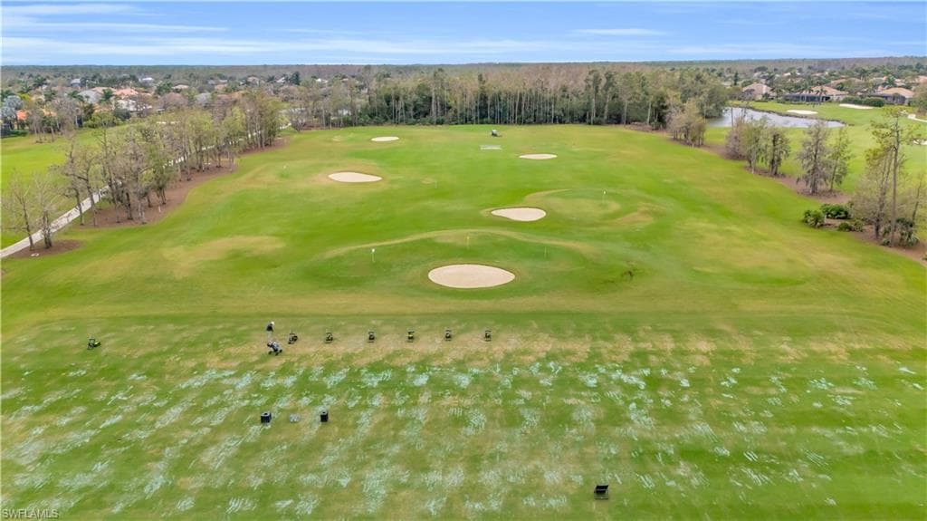20090 Golden Panther DR # 4, ESTERO FL 33928-44