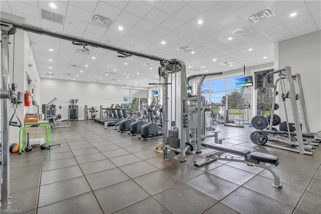 20090 Golden Panther DR # 4, ESTERO FL 33928-43