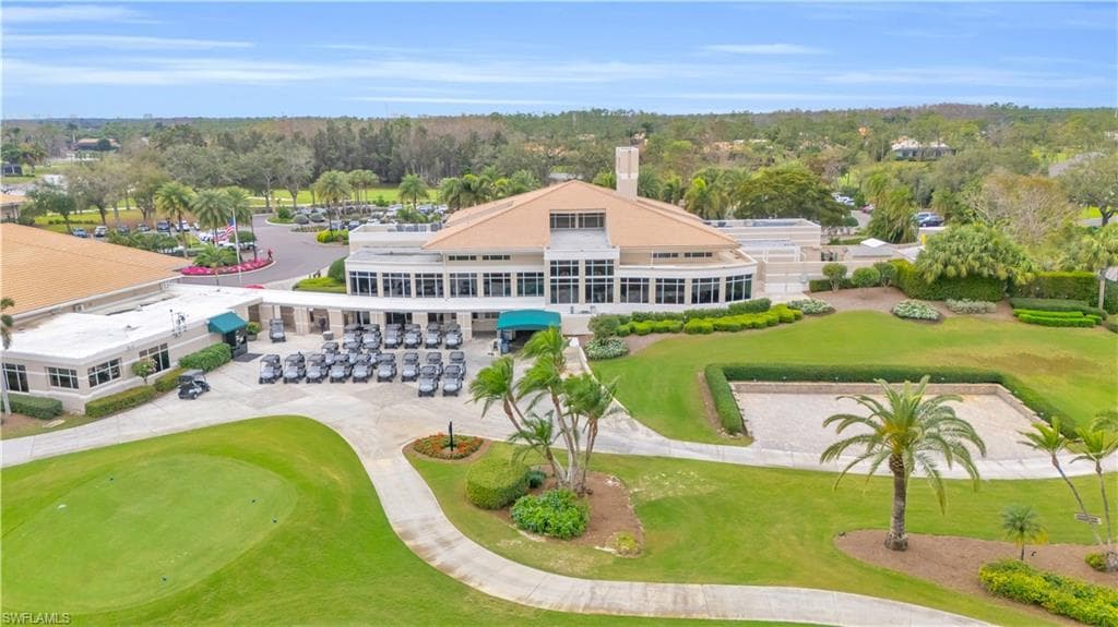 20090 Golden Panther DR # 4, ESTERO FL 33928-39