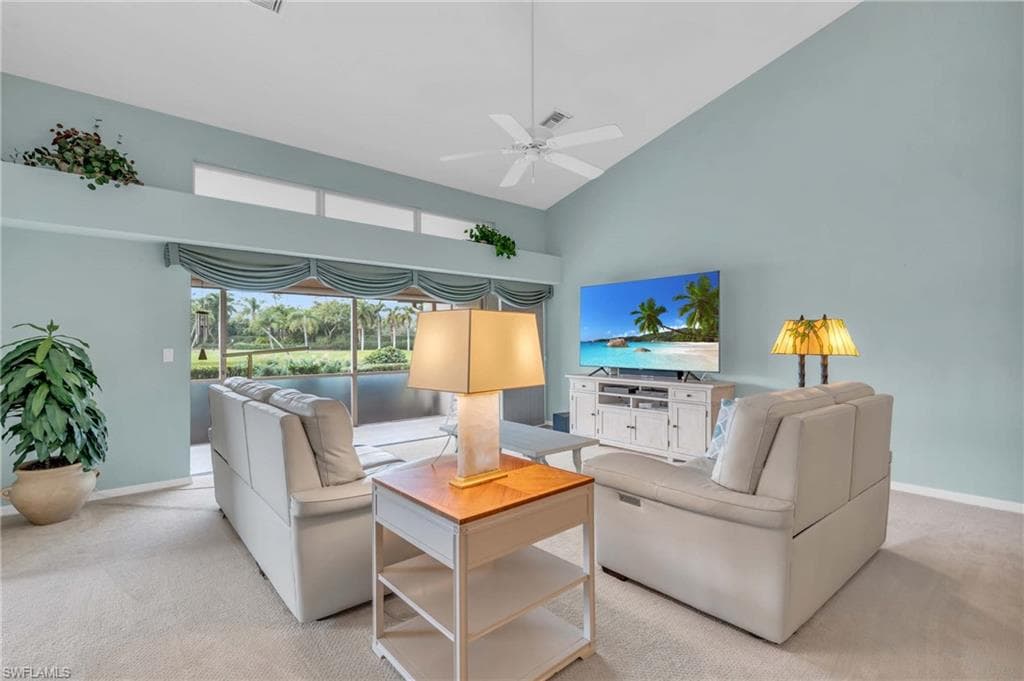 20090 Golden Panther DR # 4, ESTERO FL 33928-3