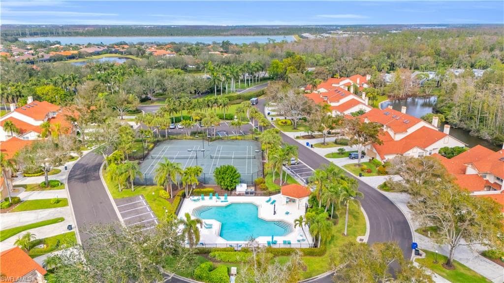 20090 Golden Panther DR # 4, ESTERO FL 33928-24