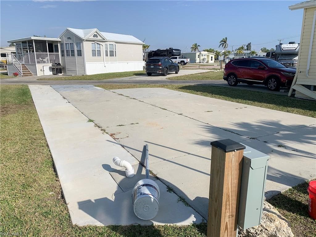 19681 Summerlin #119 RD, FORT MYERS FL 33908-4