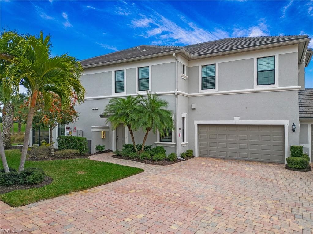 12045 Covent Garden CT # 2104, NAPLES FL 34120-1