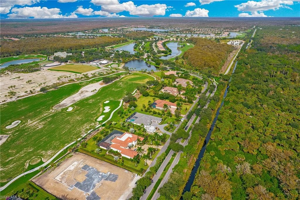 12045 Covent Garden CT # 2104, NAPLES FL 34120-41