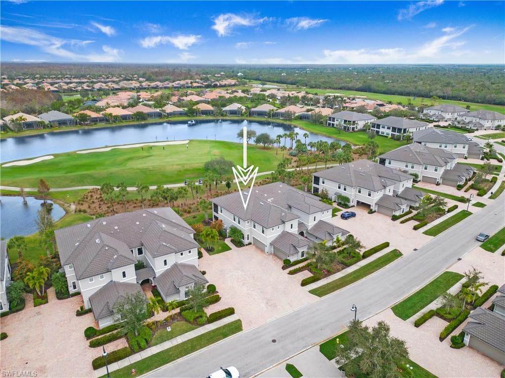 12045 Covent Garden CT # 2104, NAPLES FL 34120-31