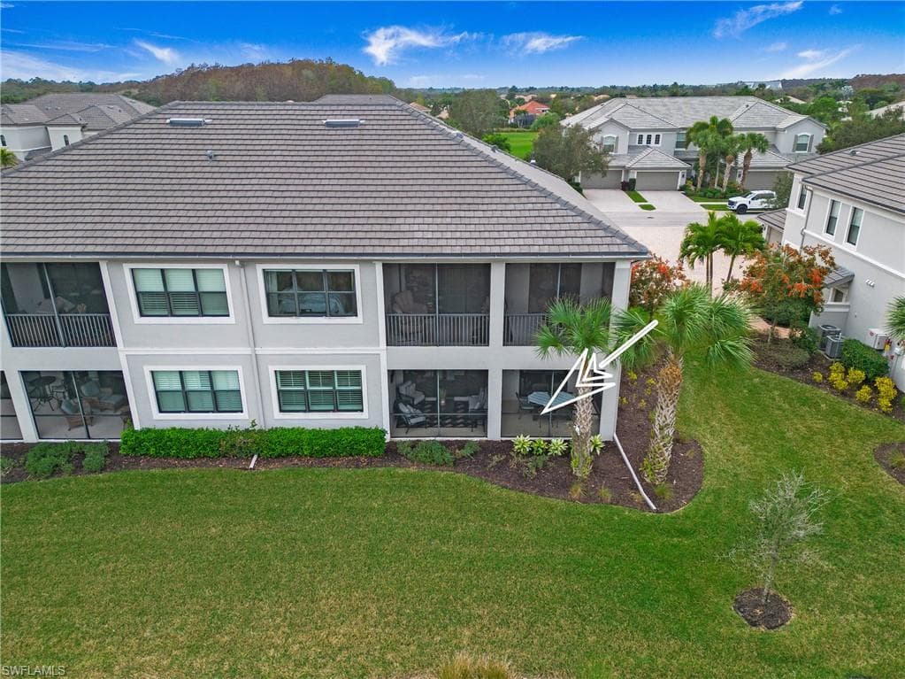 12045 Covent Garden CT # 2104, NAPLES FL 34120-32