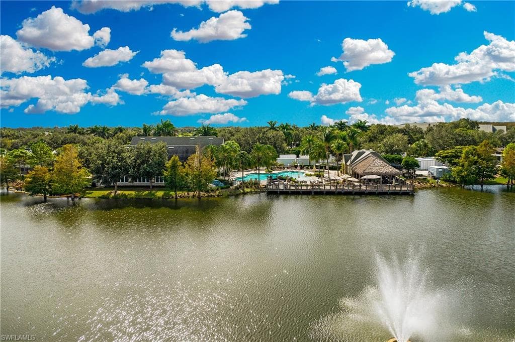 12045 Covent Garden CT # 2104, NAPLES FL 34120-43