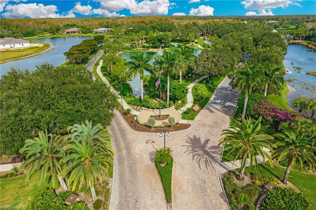 12045 Covent Garden CT # 2104, NAPLES FL 34120-39