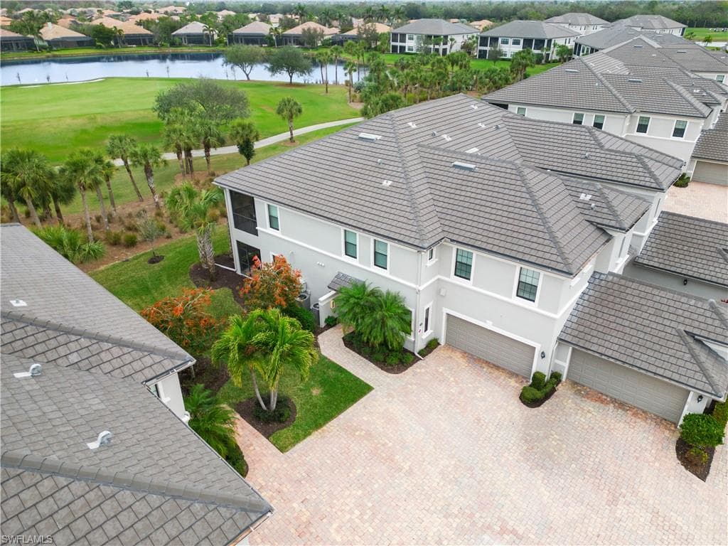 12045 Covent Garden CT # 2104, NAPLES FL 34120-28