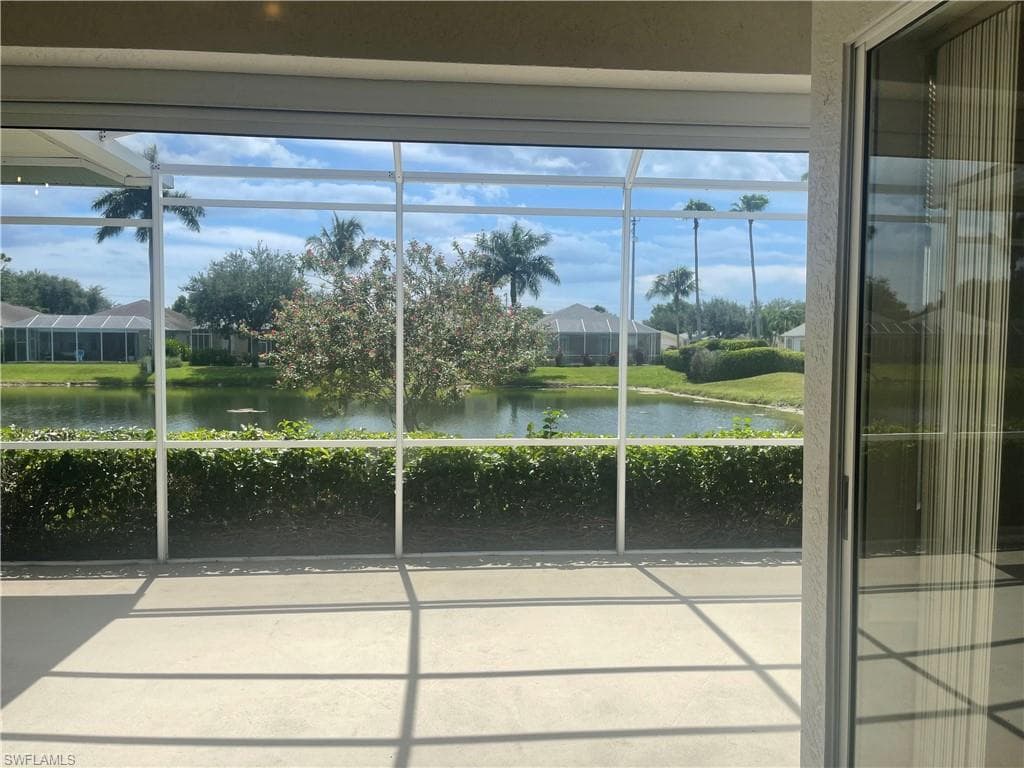 8039 Tauren CT, NAPLES FL 34119-26