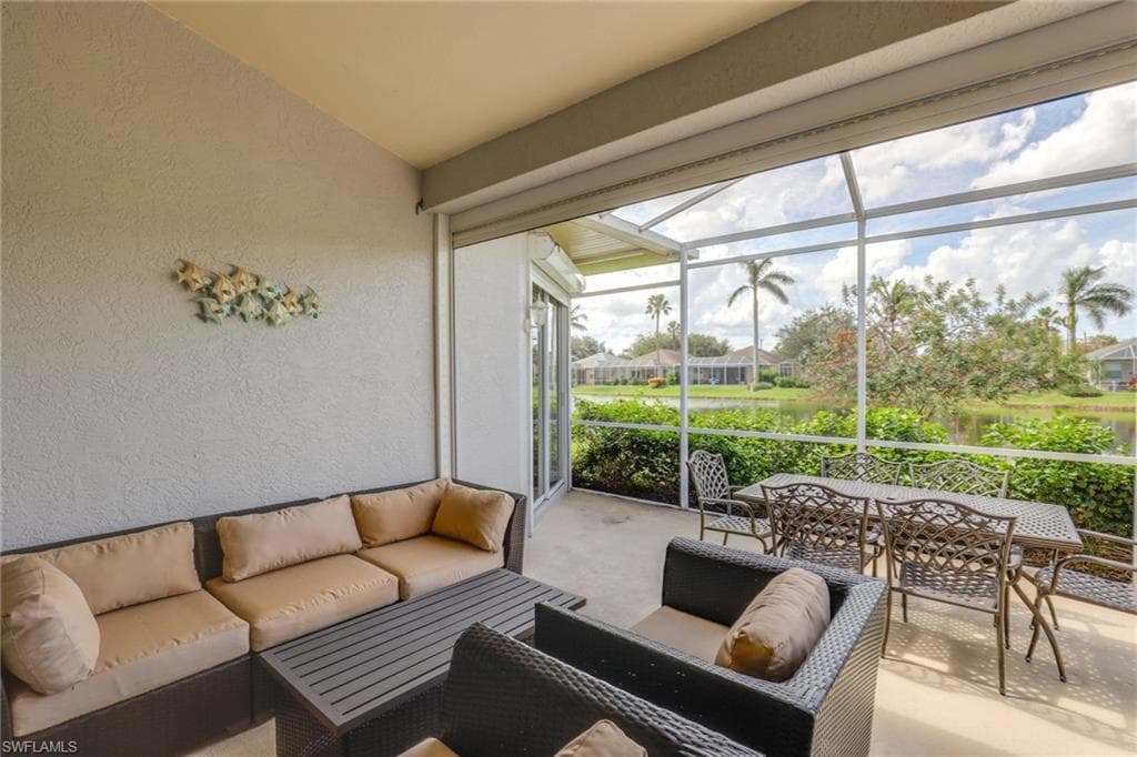 8039 Tauren CT, NAPLES FL 34119-21