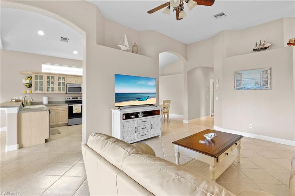 8039 Tauren CT, NAPLES FL 34119-6