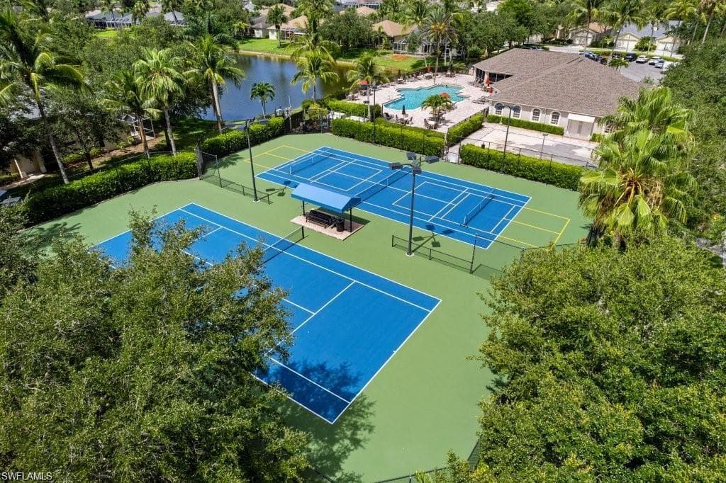 8039 Tauren CT, NAPLES FL 34119-31