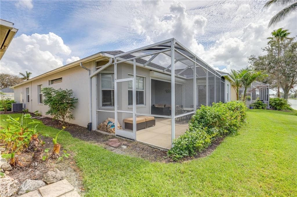 8039 Tauren CT, NAPLES FL 34119-27