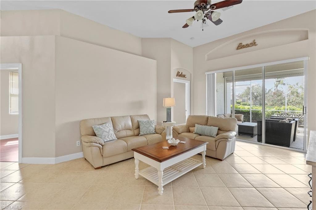 8039 Tauren CT, NAPLES FL 34119-4