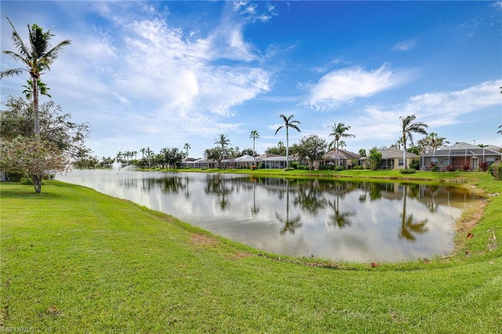 8039 Tauren CT, NAPLES FL 34119-29