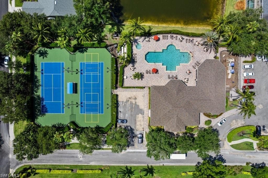 8039 Tauren CT, NAPLES FL 34119-32