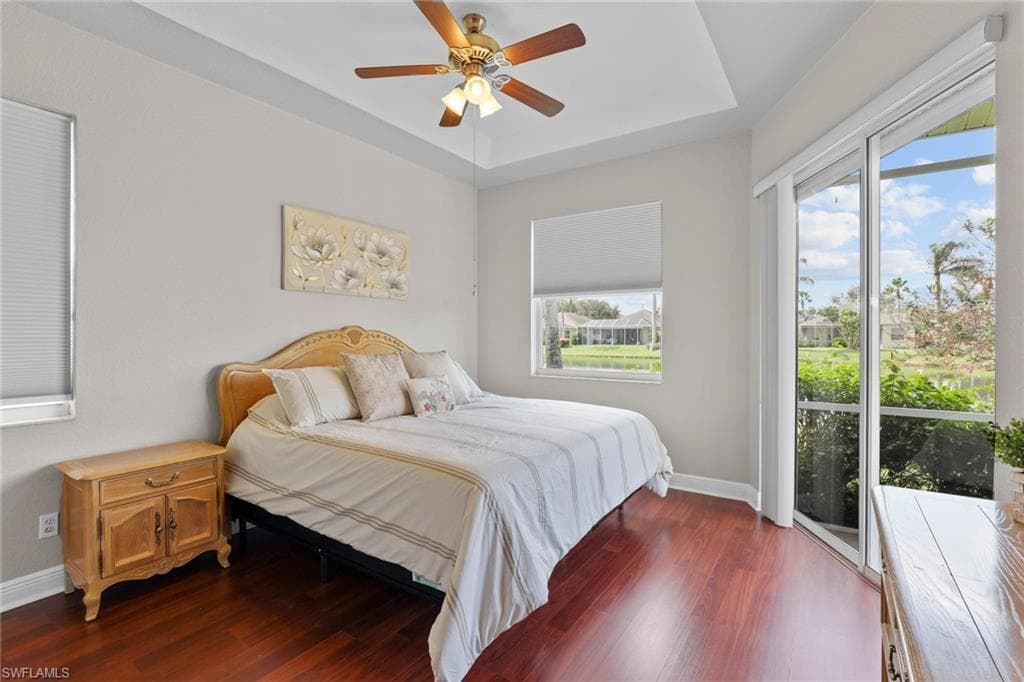 8039 Tauren CT, NAPLES FL 34119-14