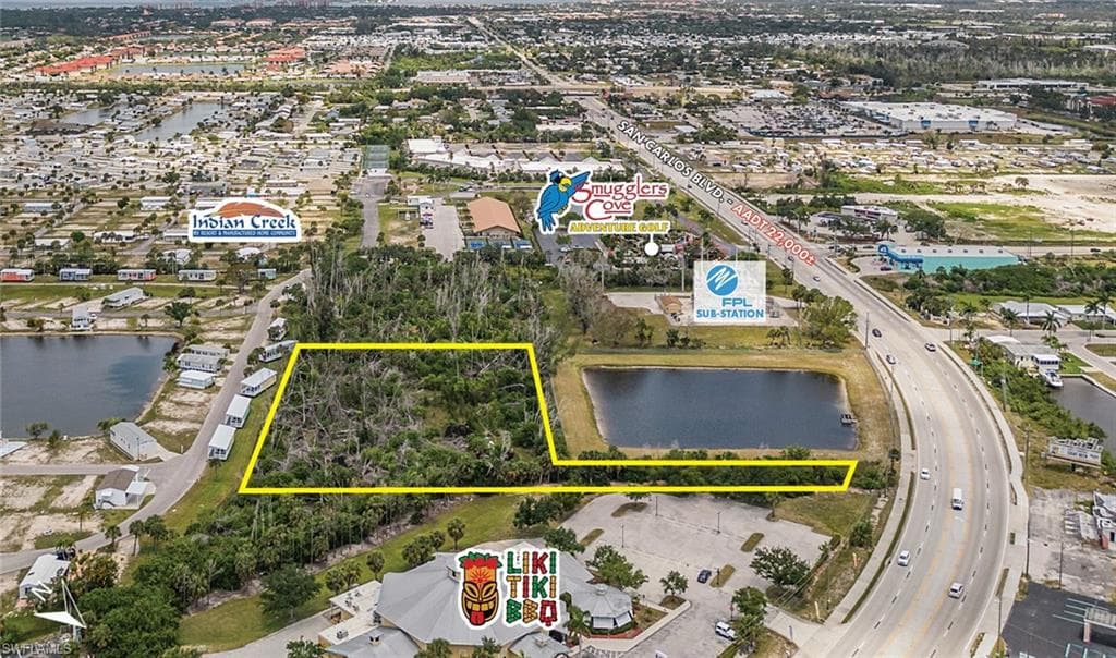 17570 San Carlos BLVD, FORT MYERS BEACH FL 33931-2