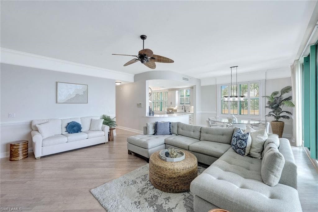 1079 Bald Eagle DR # N201, MARCO ISLAND FL 34145-4