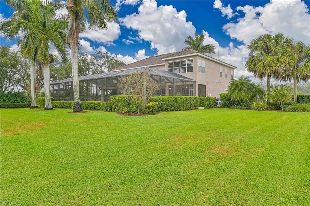 13900 Binghampton DR, FORT MYERS FL 33905-4