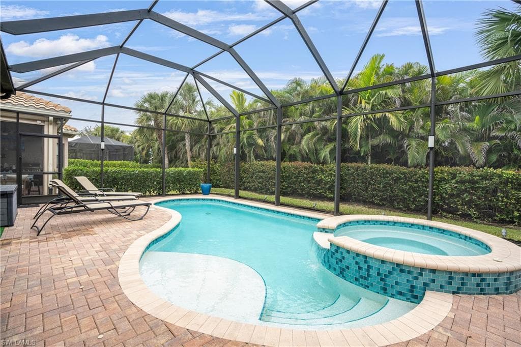 13628 Mandarin CIR, NAPLES FL 34109-16