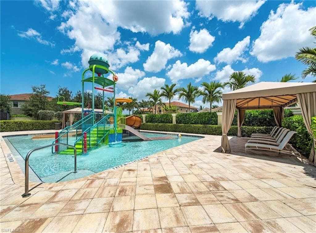 13628 Mandarin CIR, NAPLES FL 34109-46