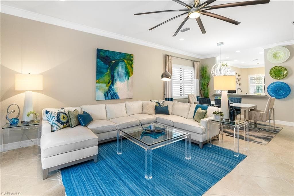 13628 Mandarin CIR, NAPLES FL 34109-11