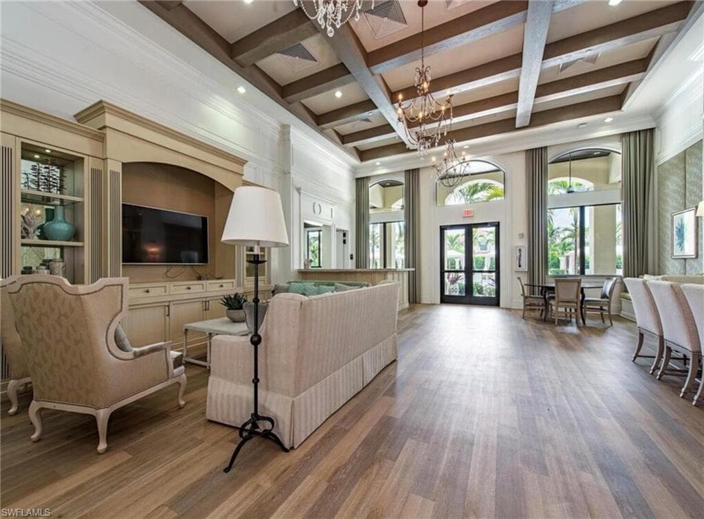 13628 Mandarin CIR, NAPLES FL 34109-35