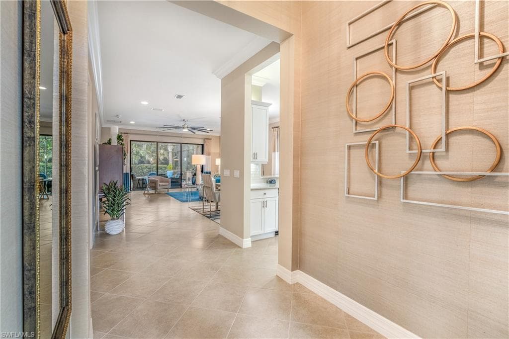 13628 Mandarin CIR, NAPLES FL 34109-4