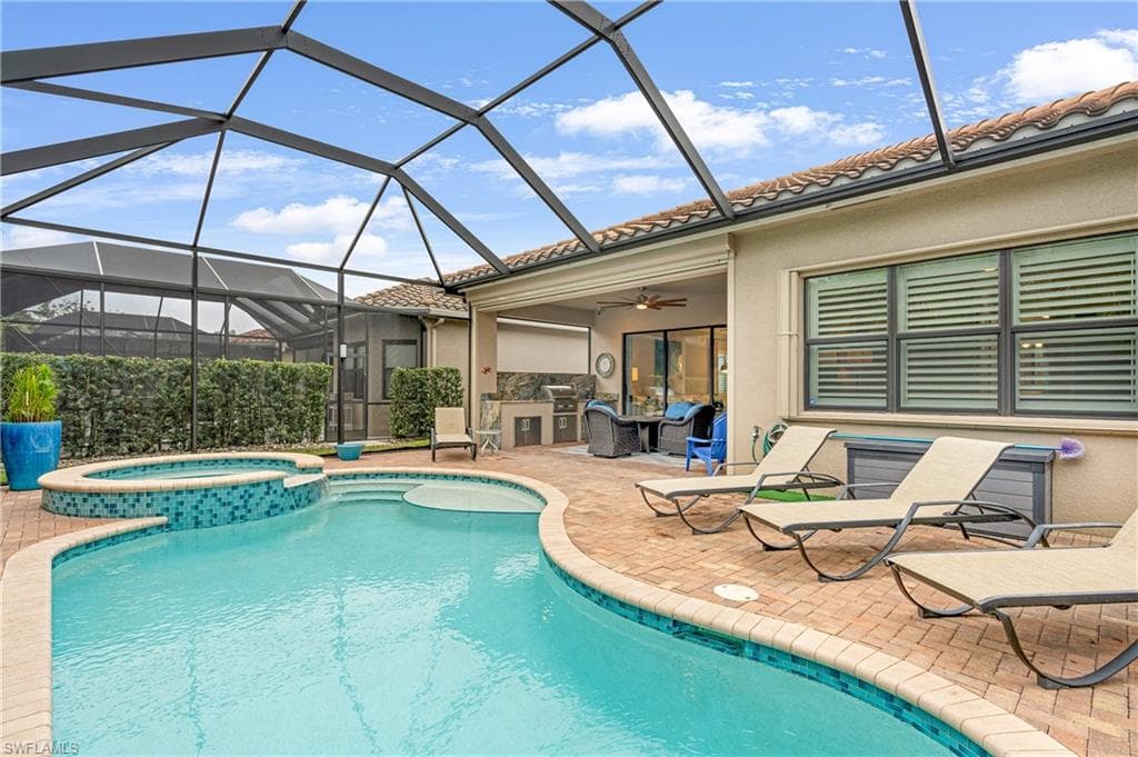 13628 Mandarin CIR, NAPLES FL 34109-19