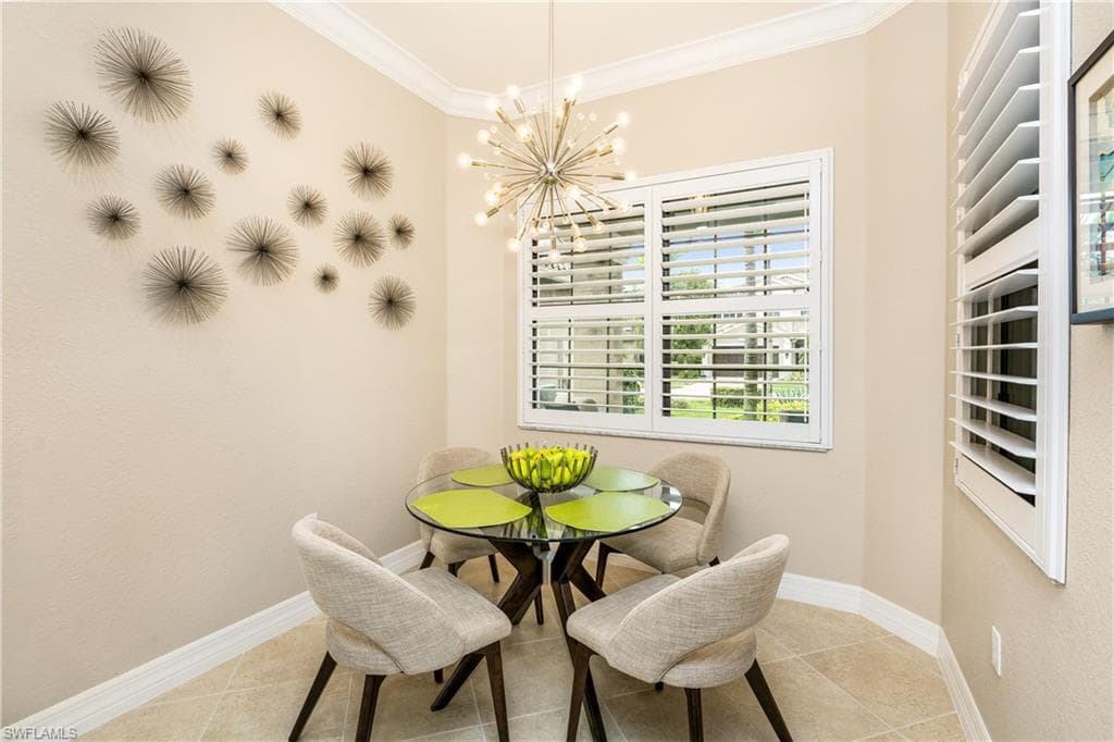 13628 Mandarin CIR, NAPLES FL 34109-8