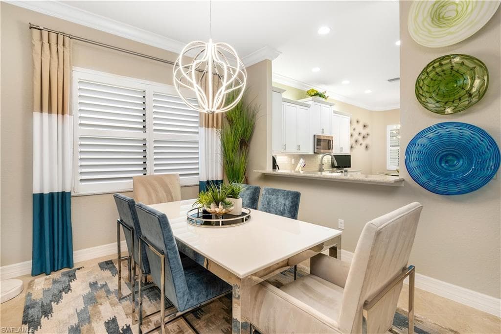 13628 Mandarin CIR, NAPLES FL 34109-9