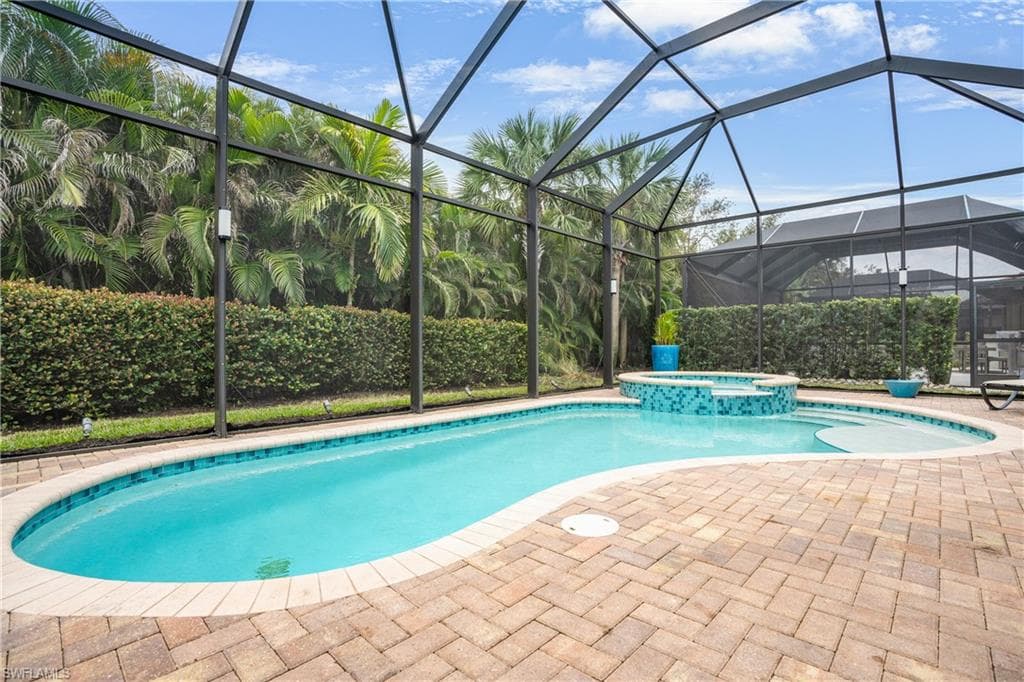 13628 Mandarin CIR, NAPLES FL 34109-18