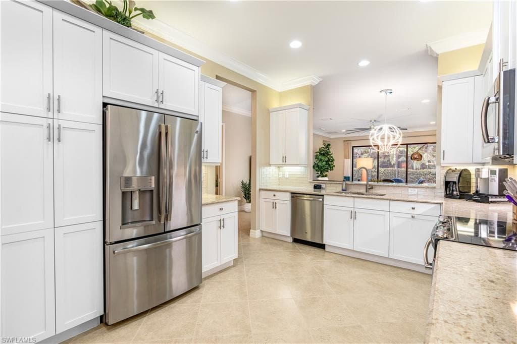 13628 Mandarin CIR, NAPLES FL 34109-7