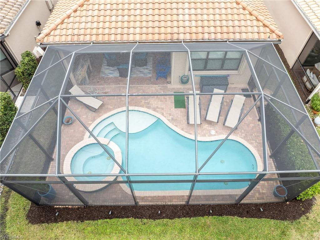 13628 Mandarin CIR, NAPLES FL 34109-20