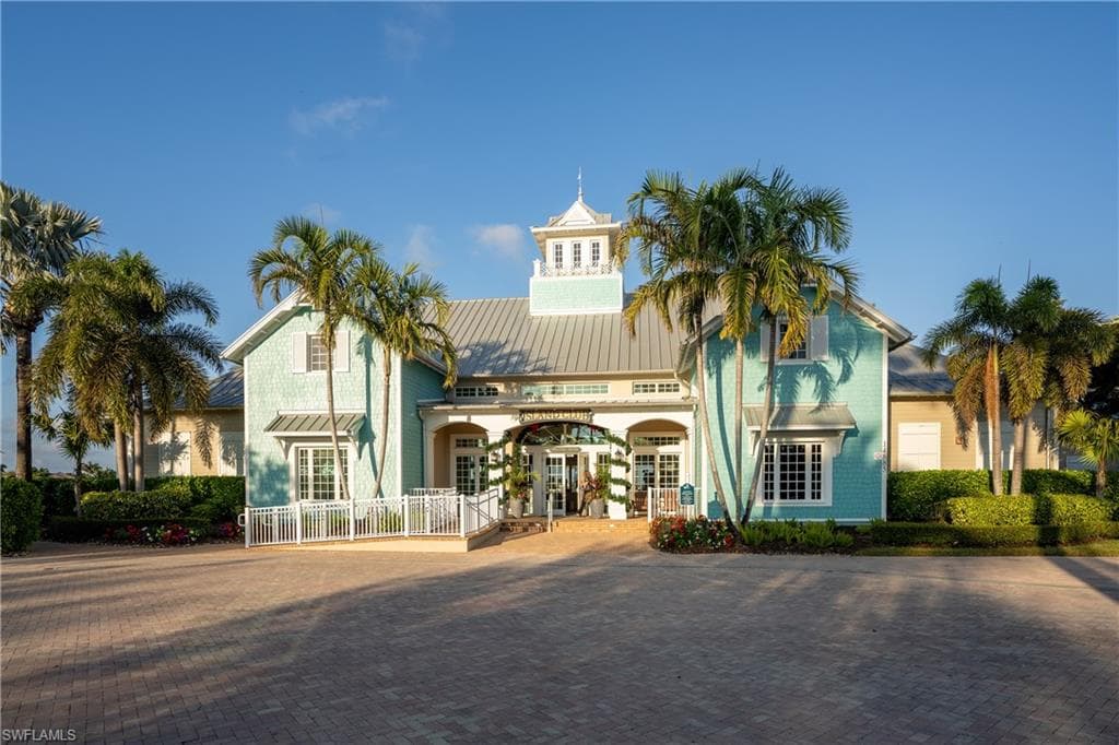 14488 Stillwater WAY, NAPLES FL 34114-25
