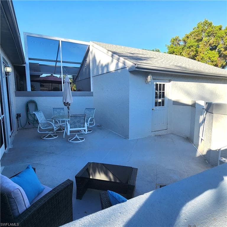 4632 Blackberry DR, FORT MYERS FL 33905-2