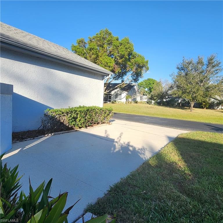 4632 Blackberry DR, FORT MYERS FL 33905-3