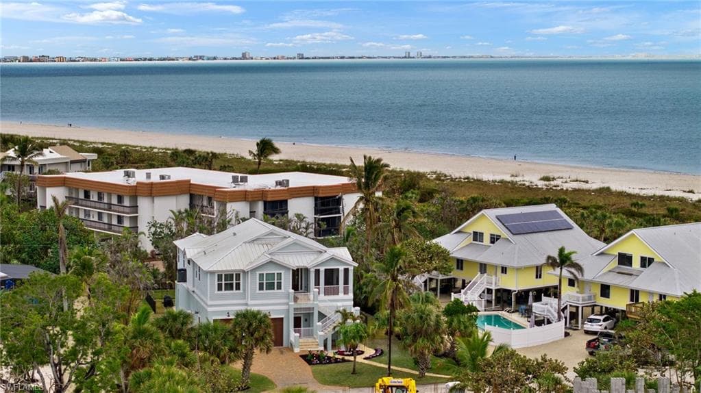 1114 Seagrape LN, SANIBEL FL 33957-34