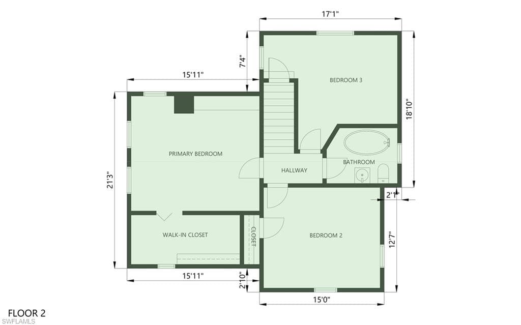2703 McGregor BLVD, FORT MYERS FL 33901-40