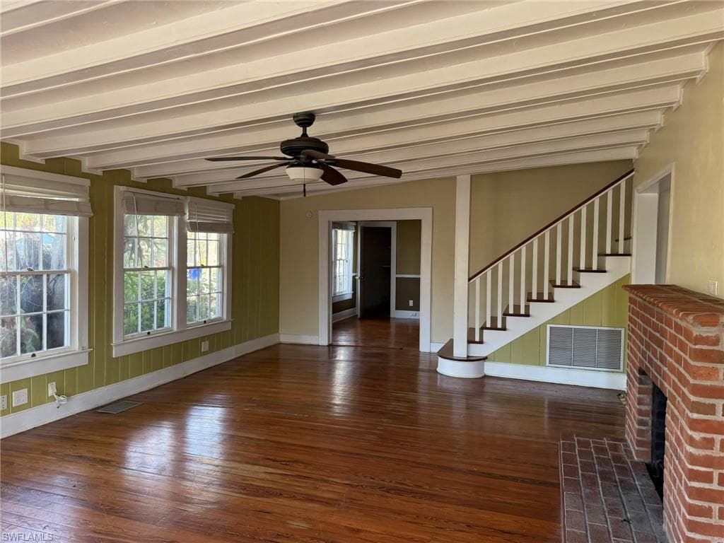 2703 McGregor BLVD, FORT MYERS FL 33901-3