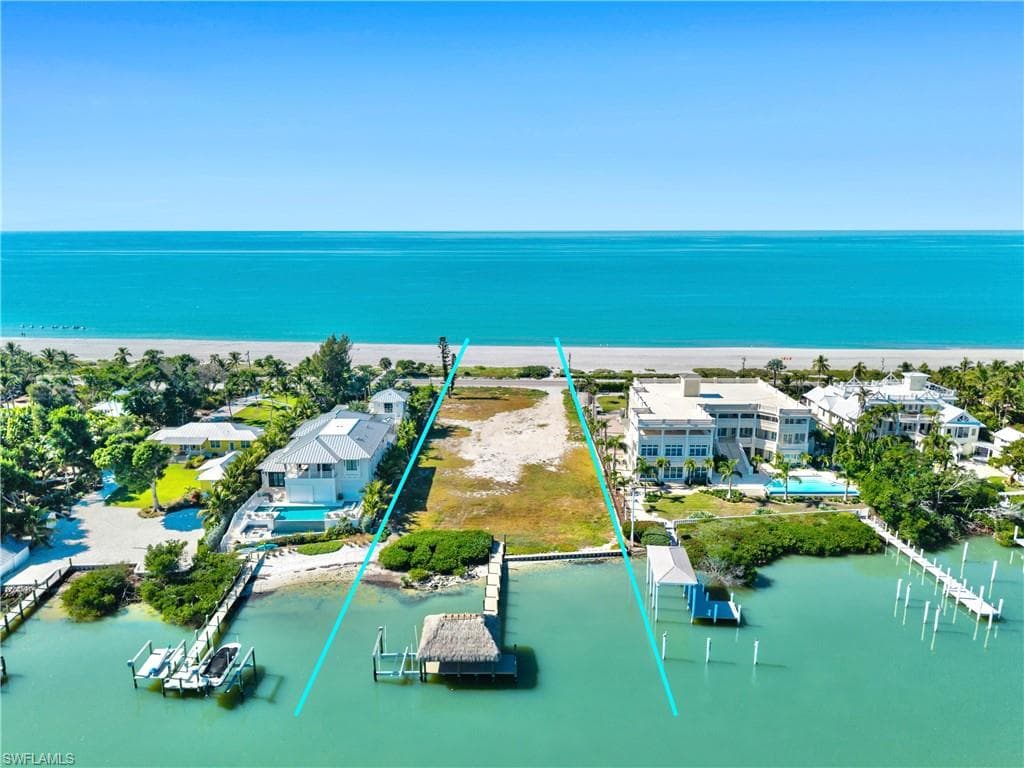 15819 Captiva DR, CAPTIVA FL 33924-22