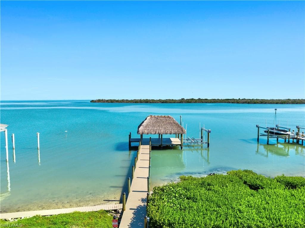 15819 Captiva DR, CAPTIVA FL 33924-1