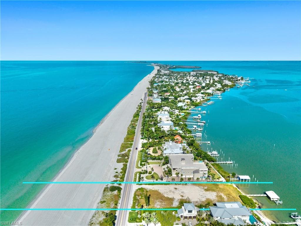 15819 Captiva DR, CAPTIVA FL 33924-5