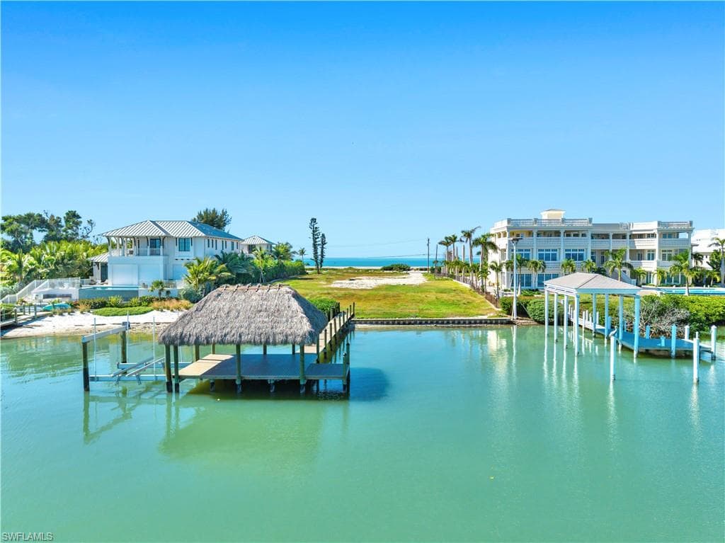 15819 Captiva DR, CAPTIVA FL 33924-16