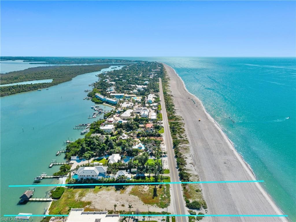 15819 Captiva DR, CAPTIVA FL 33924-6